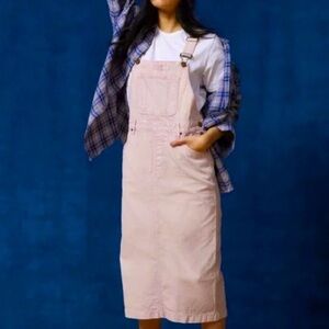 NWOT UO BDG Danni Maxi Skirtall